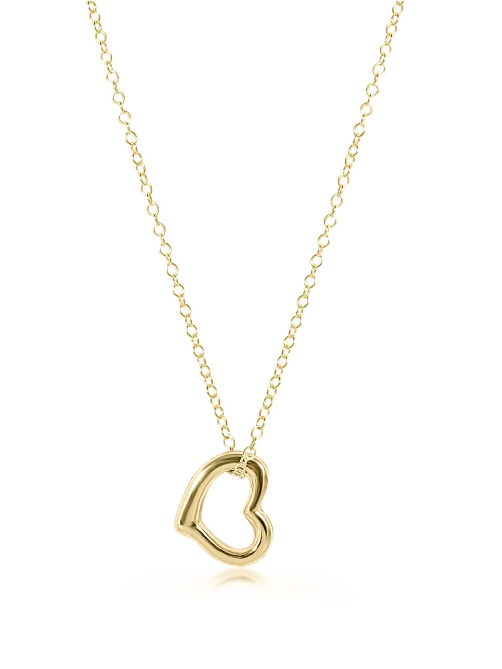 Enewton necklace